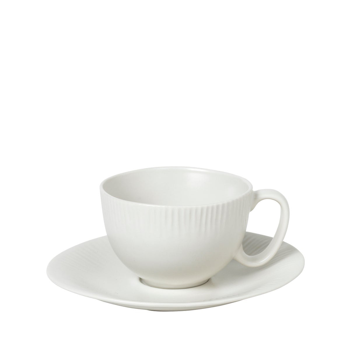 Sandvig - Cup & Saucer