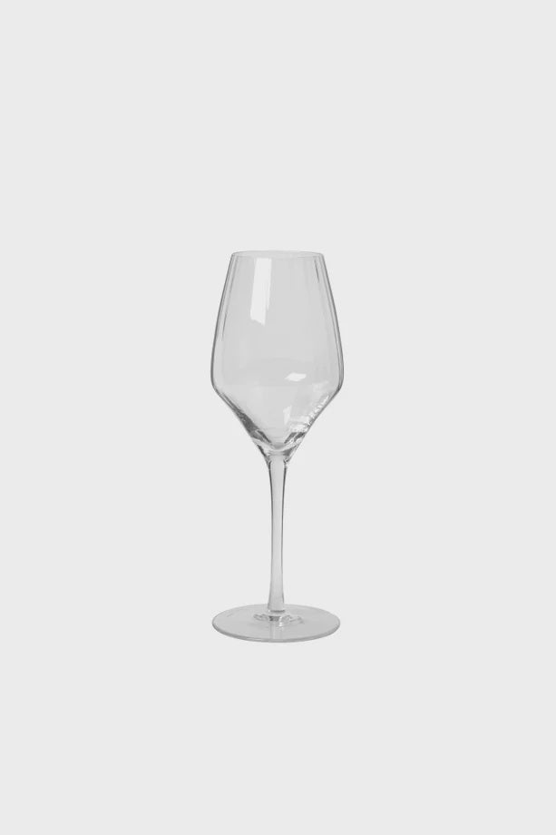 Sandvig White Wine Glass