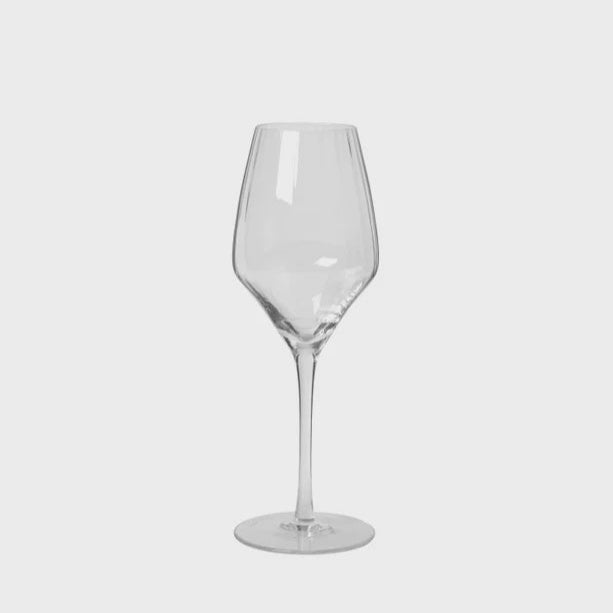 Sandvig White Wine Glass