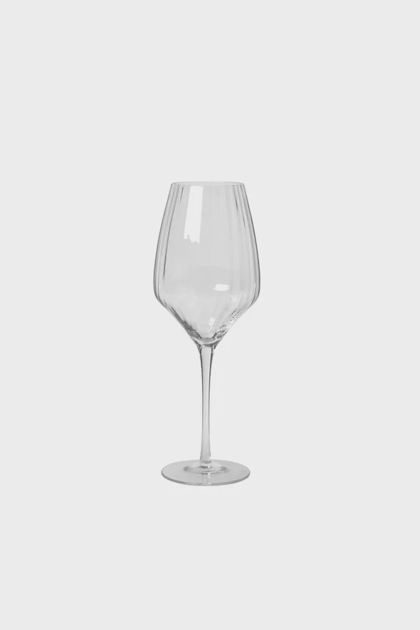 Sandvig Red Wine Glass