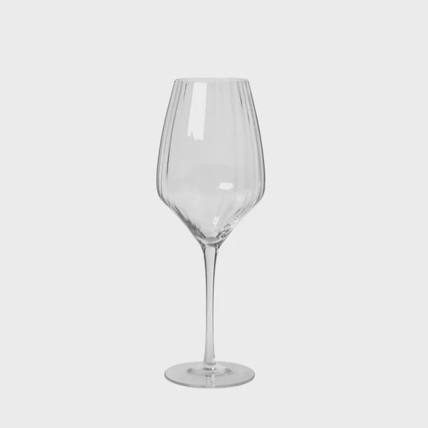 Sandvig Red Wine Glass