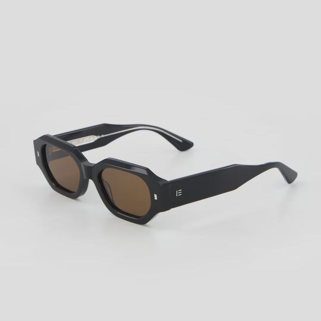 Blake - Black Brown