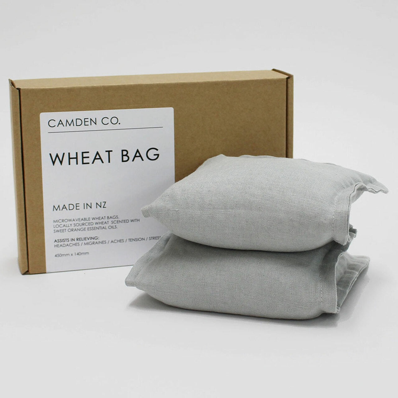 Therapy Wheat Bags