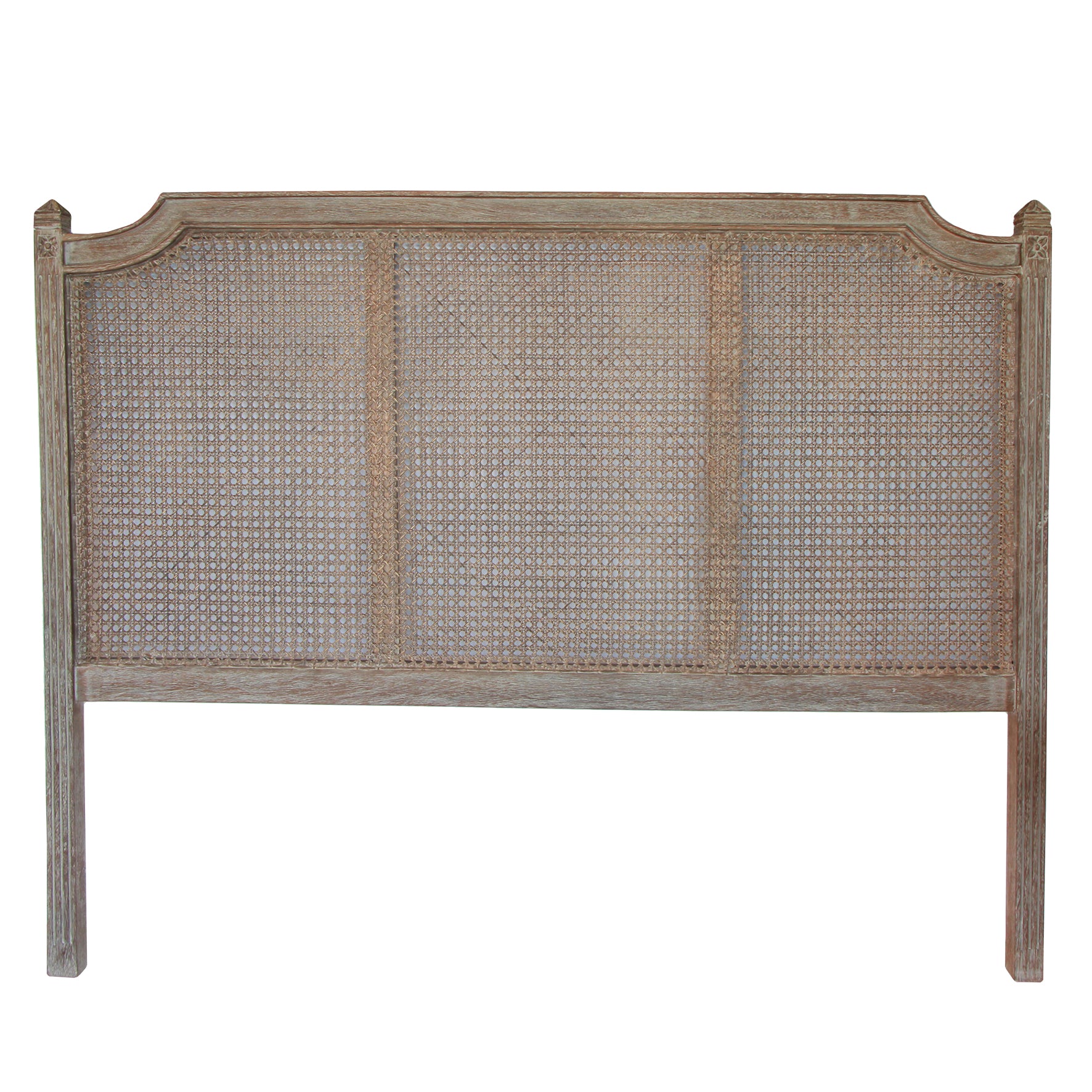 Marlo Queen Headboard