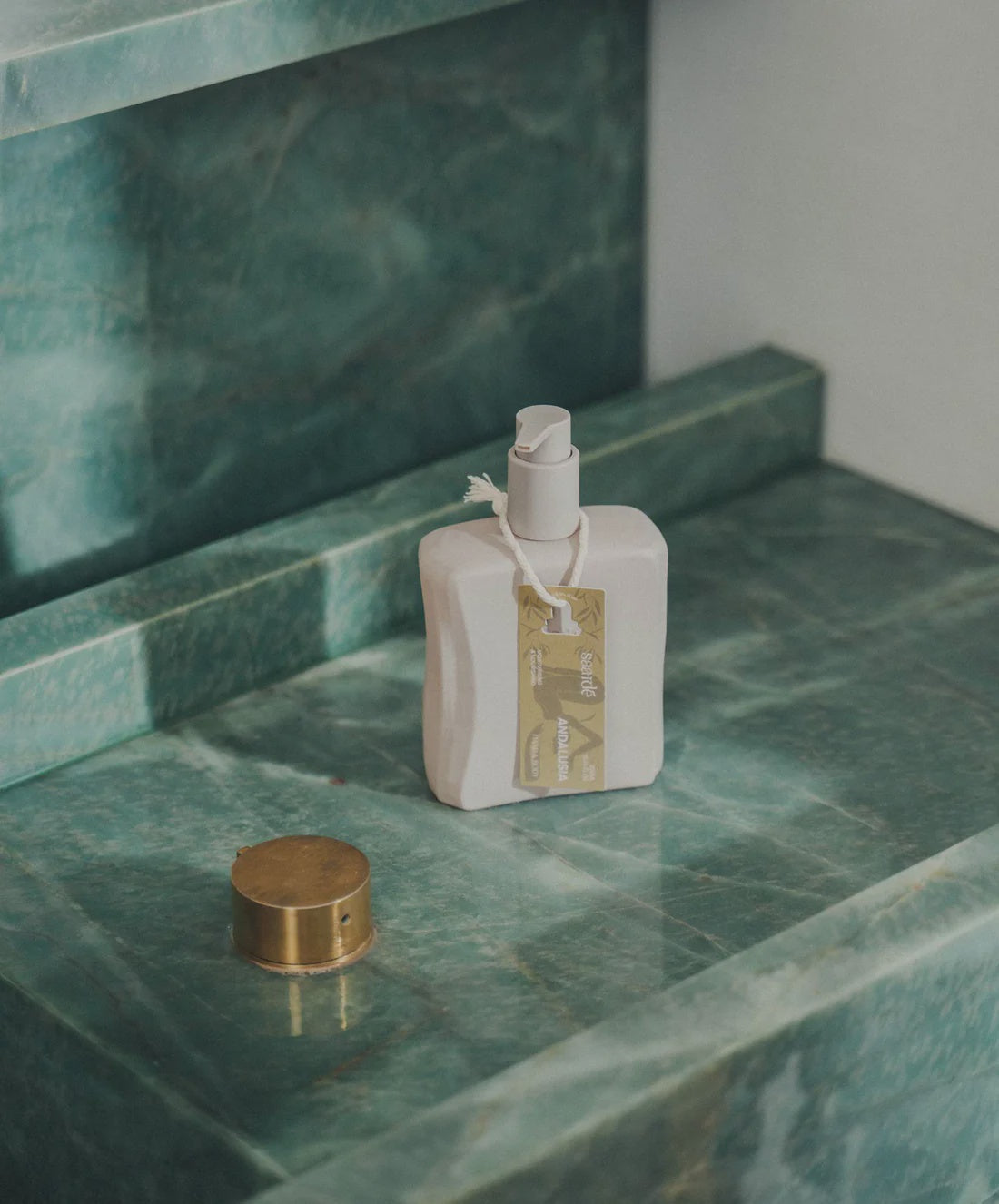 Hand and Body Wash | Andalusia | 300ml