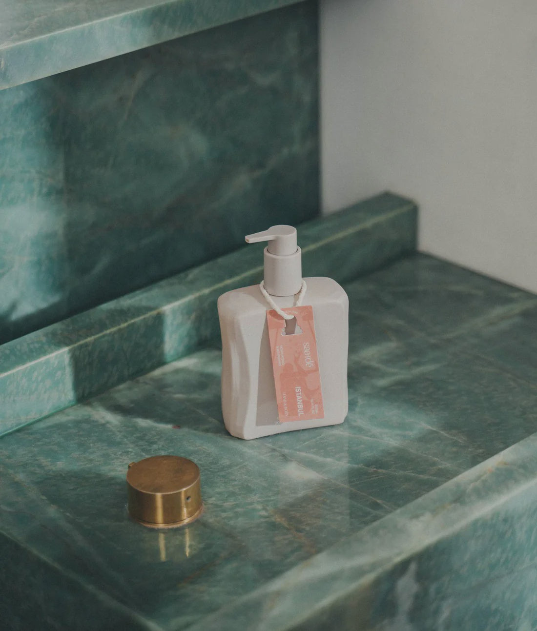 Hand and Body Wash | Istanbul |  300ml