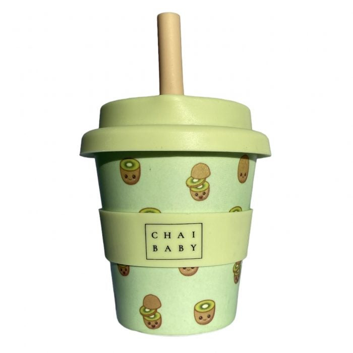 Kool Kiwifruit Babyccino Cup