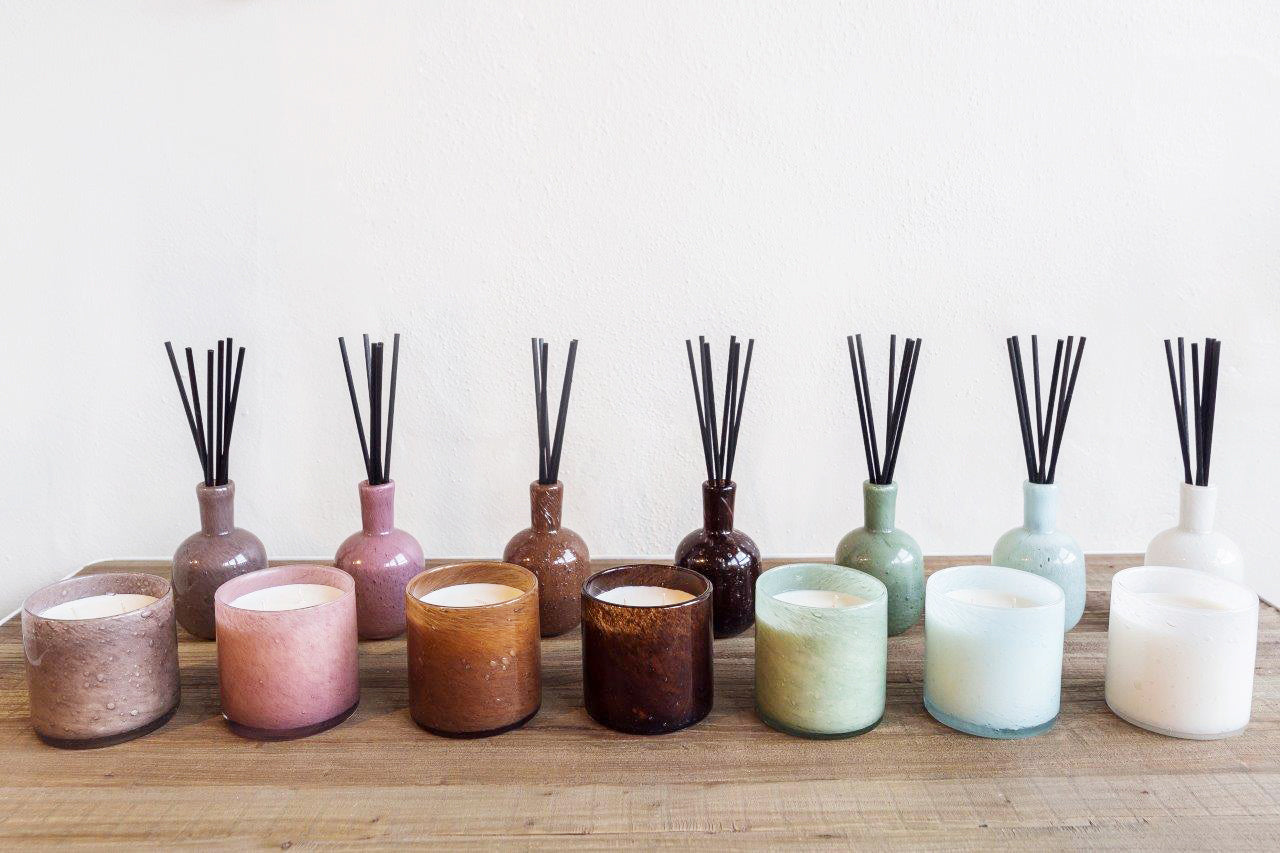 French Country Candle Refills - Addy & Lou