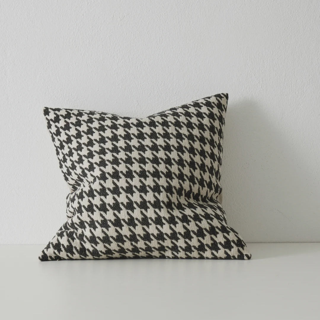 Giovanni Cushion - Midnight
