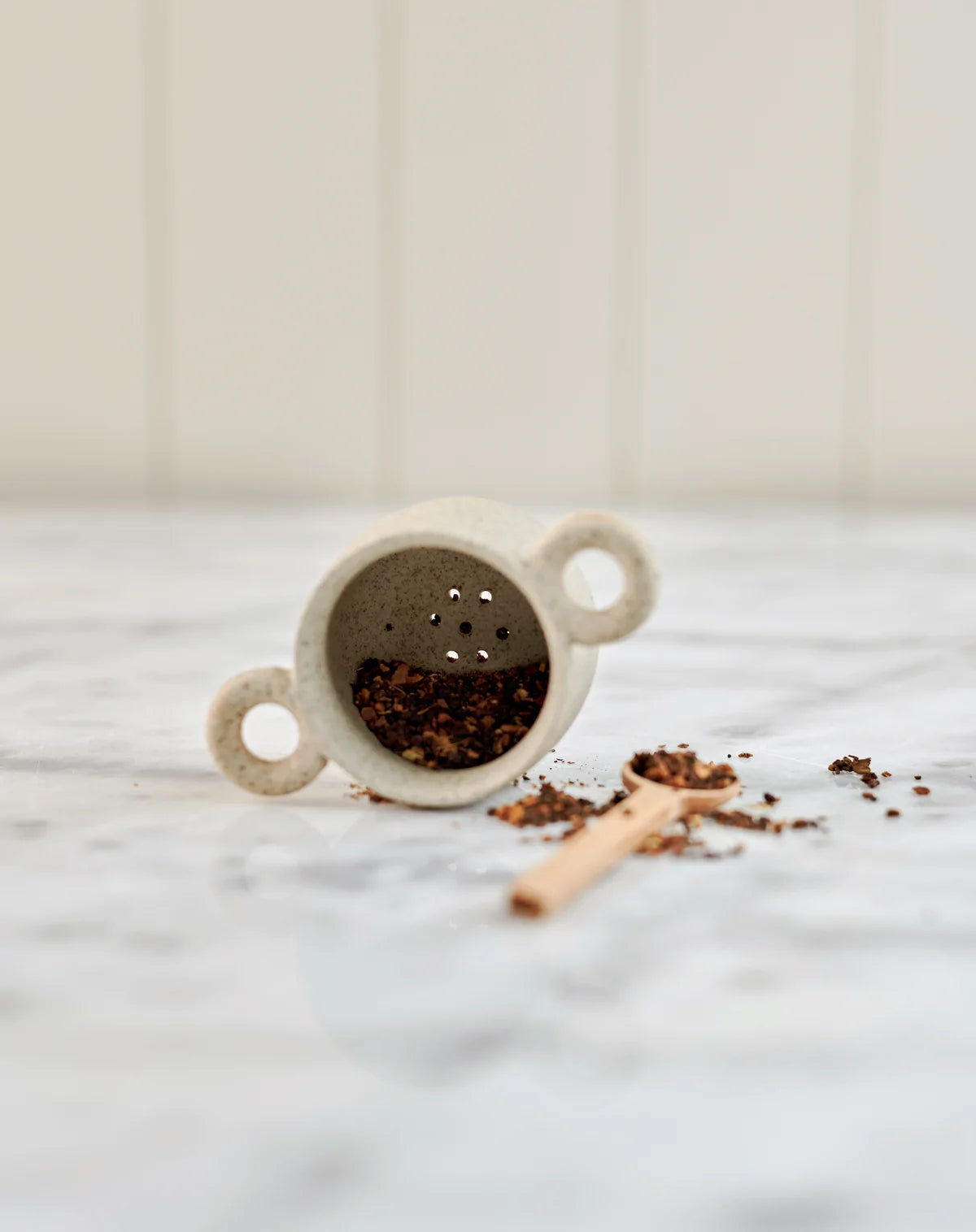 Tea Strainer