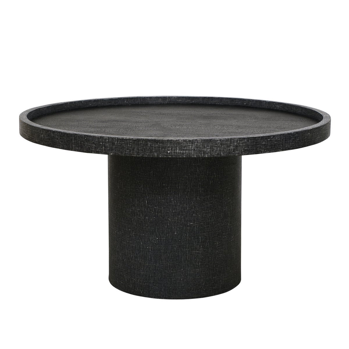 Clarence Round Coffee Table