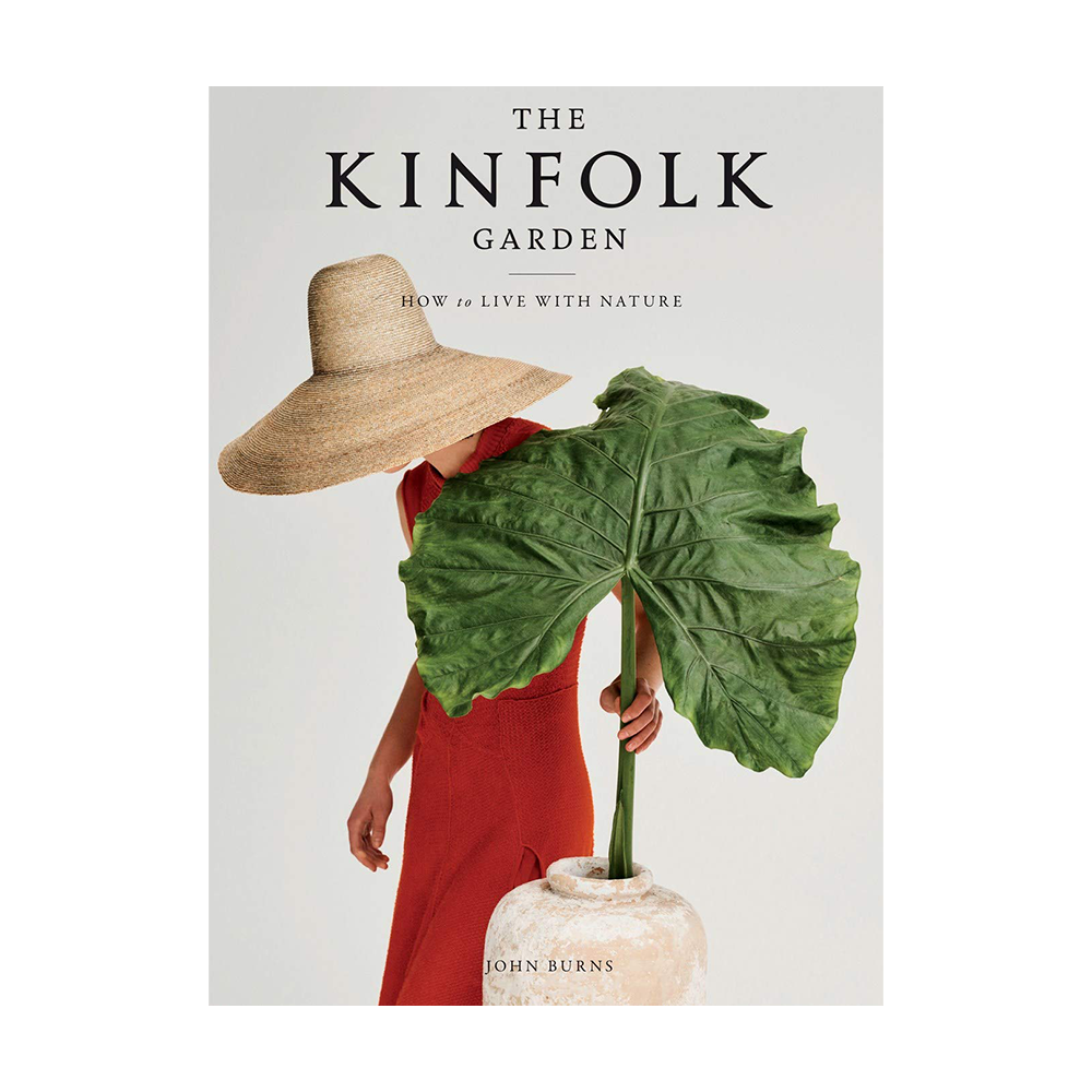 Kinfolk - Garden