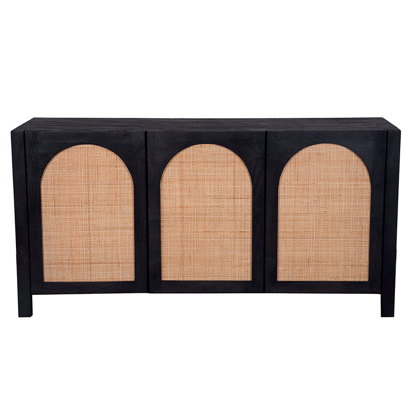 Candy Sideboard - Black