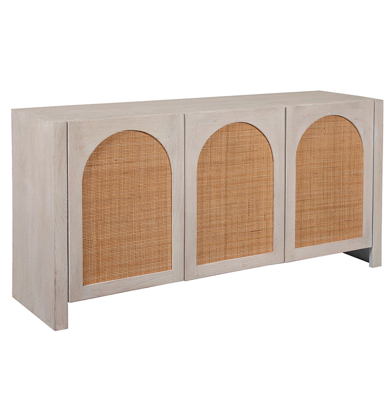 Candy Sideboard - White