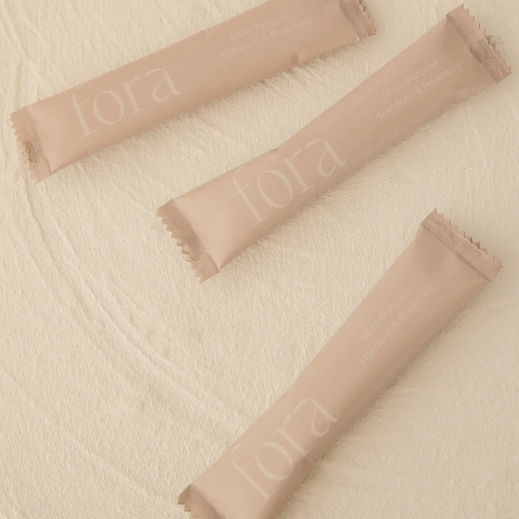 Multi-Purpose Refill Sachets - Box of 3