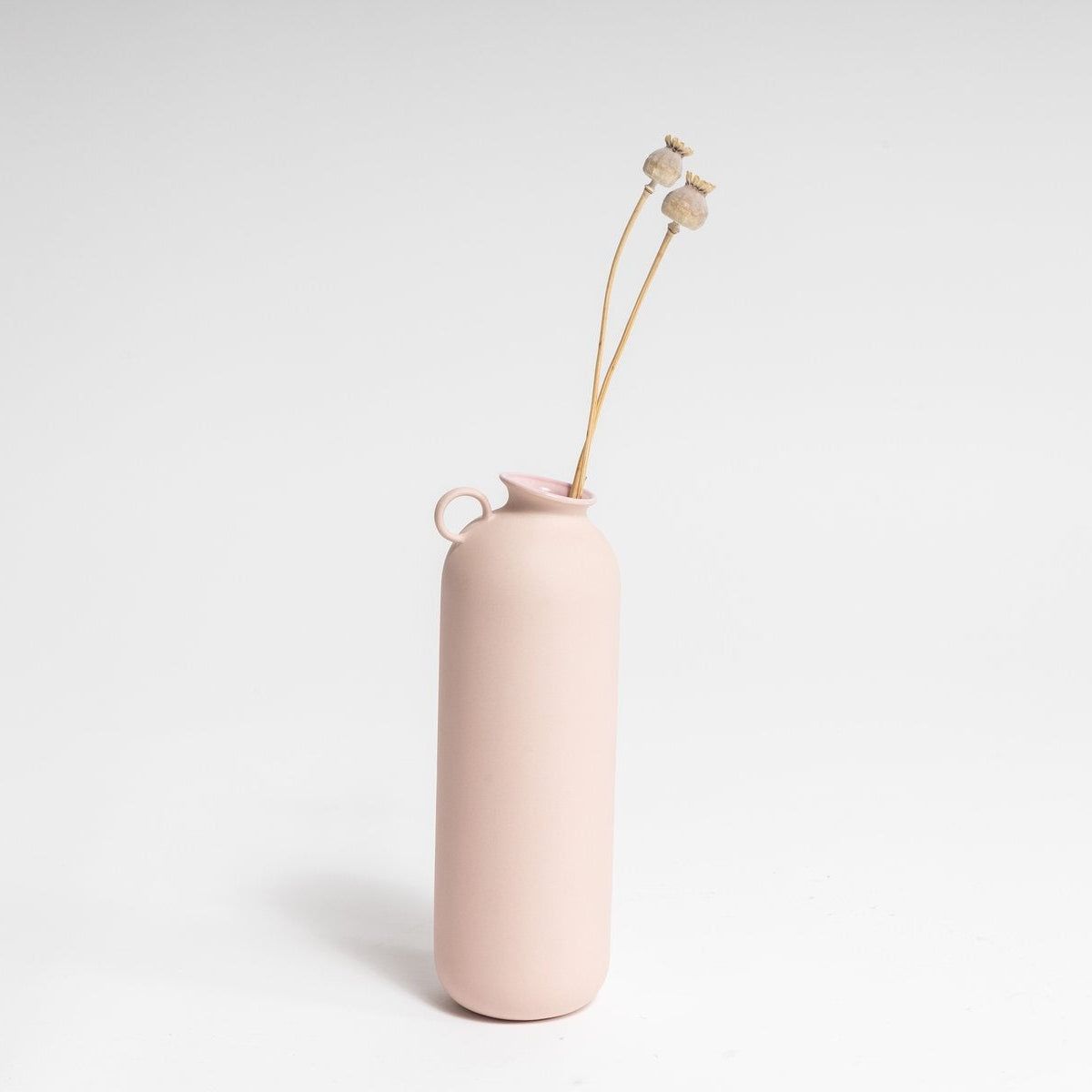 Flugen Vase - Large - Blush
