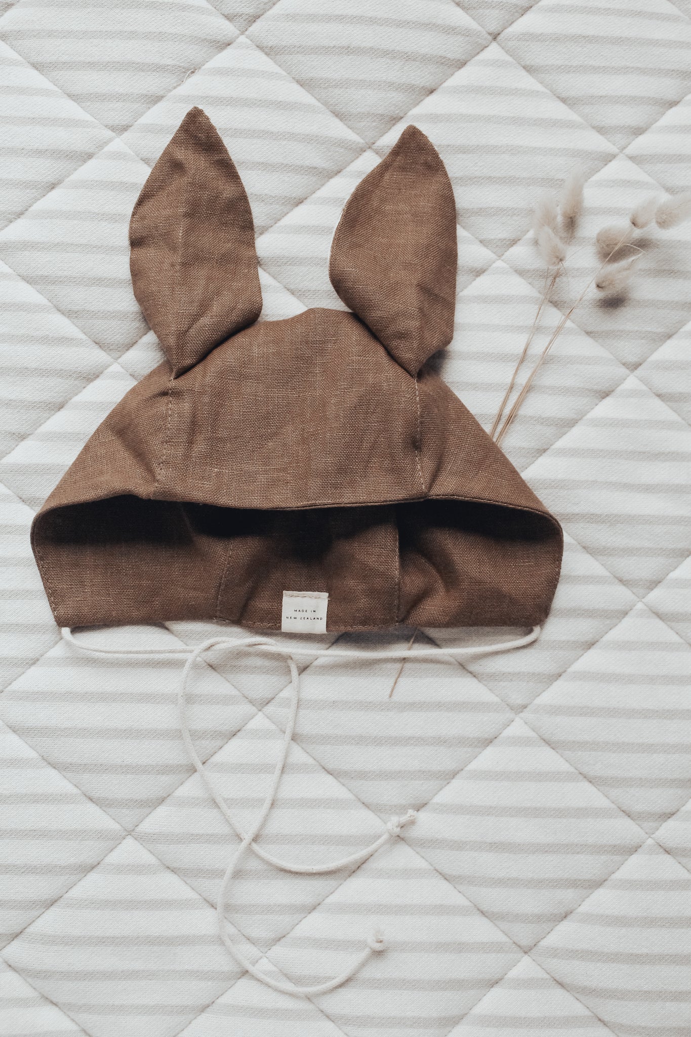 Bunny Bonnet