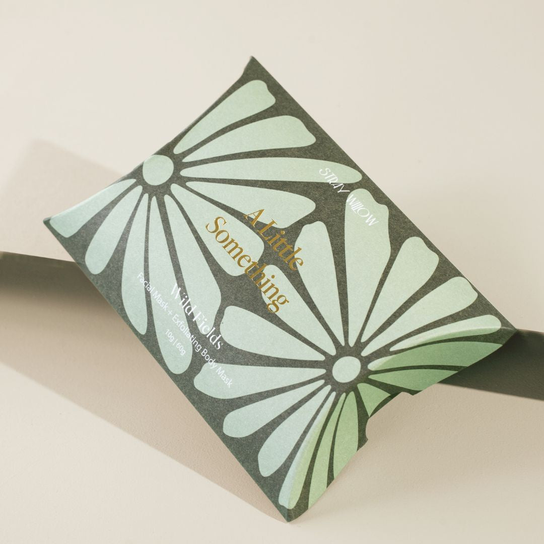 A Little Something - Wild Fields