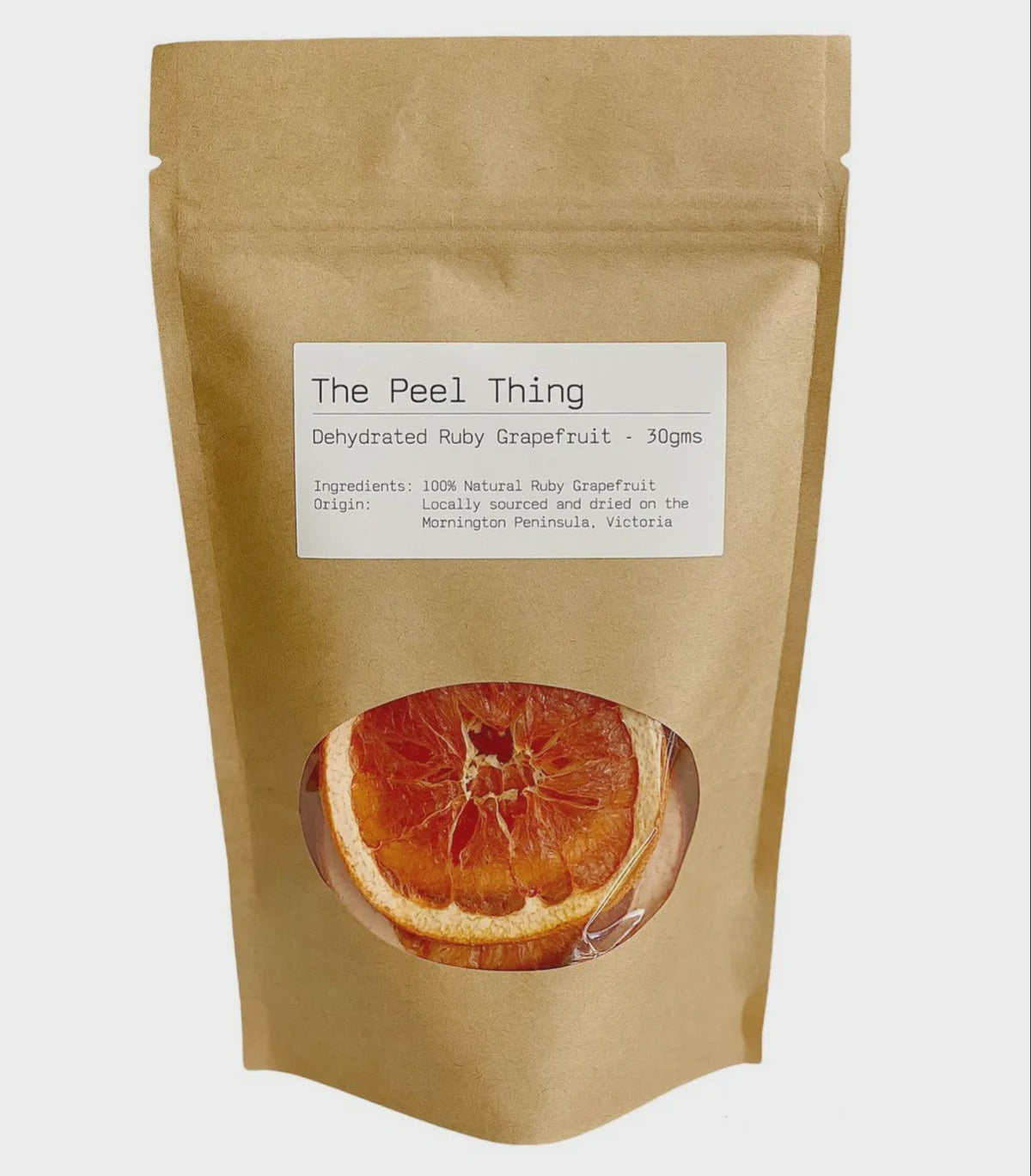 Infused Grapefruit - 30gms