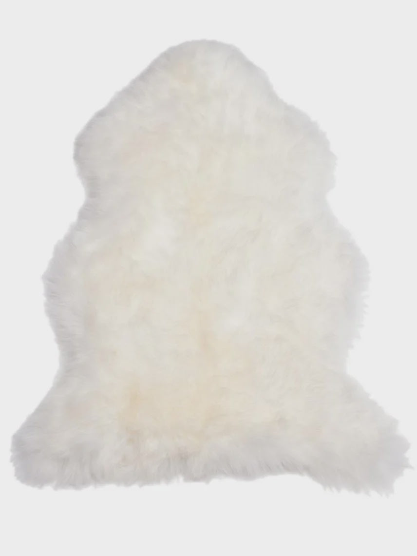 Sheepskin 100cm - Ivory