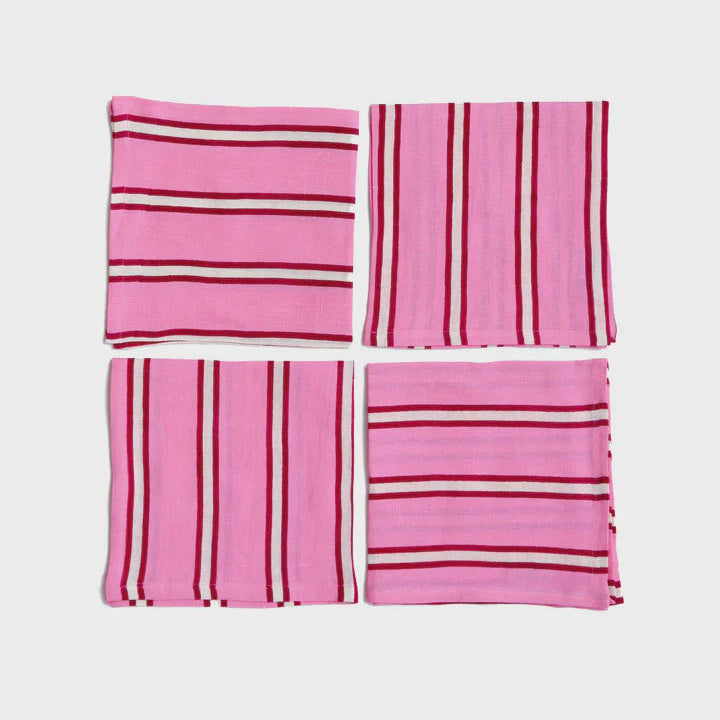 Mosey Me - Napkin Set