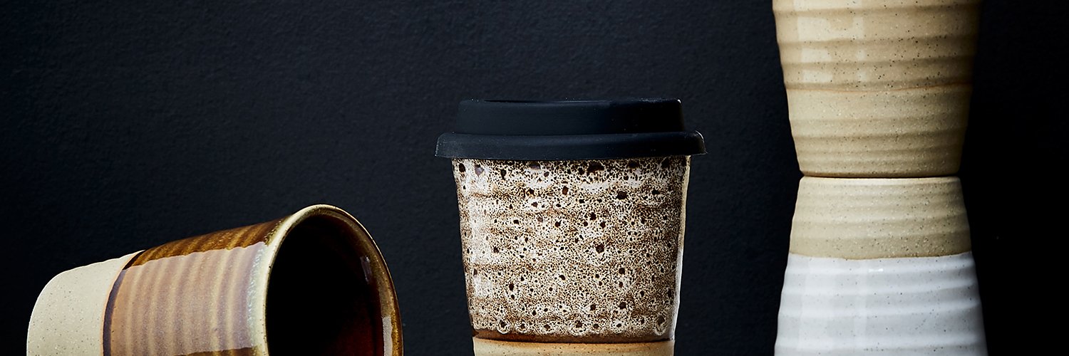 Robert Gordon Small Carousel Cup