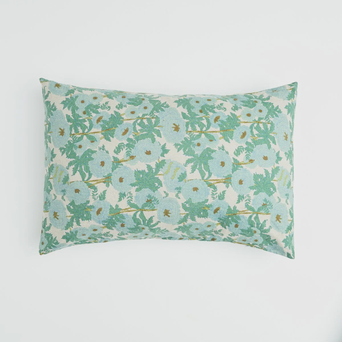 Joan's Floral Pillowcases - Standard