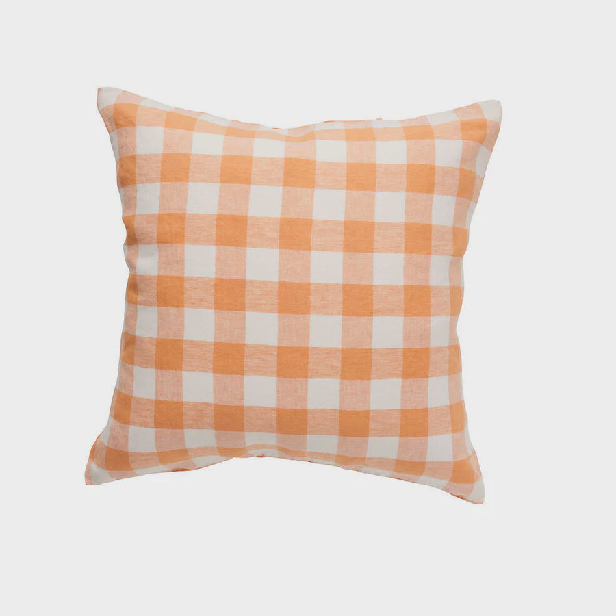 Peaches - Euro Pillowcase