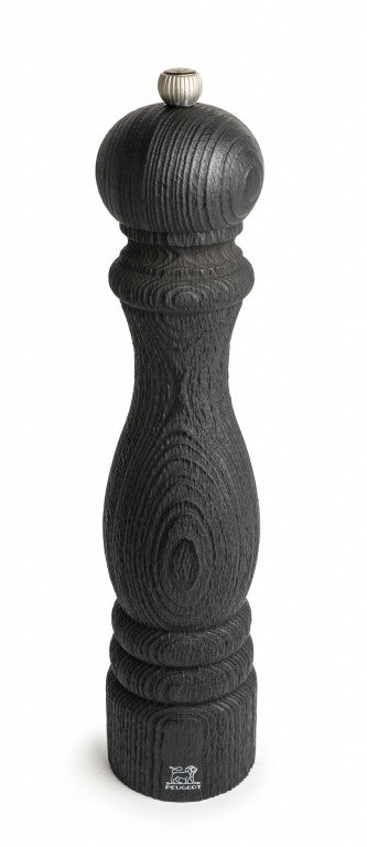 Raw Black Salt Mill 30cm