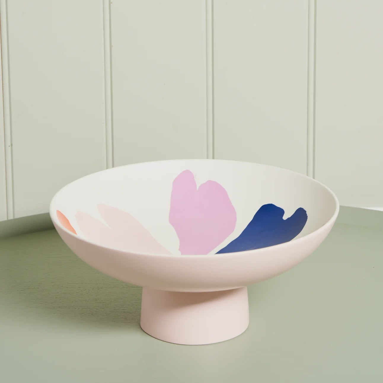 Pedestal Bowl - Be Different