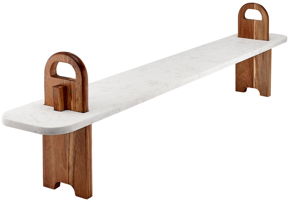 Tapas Plank 95cm - Addy & Lou