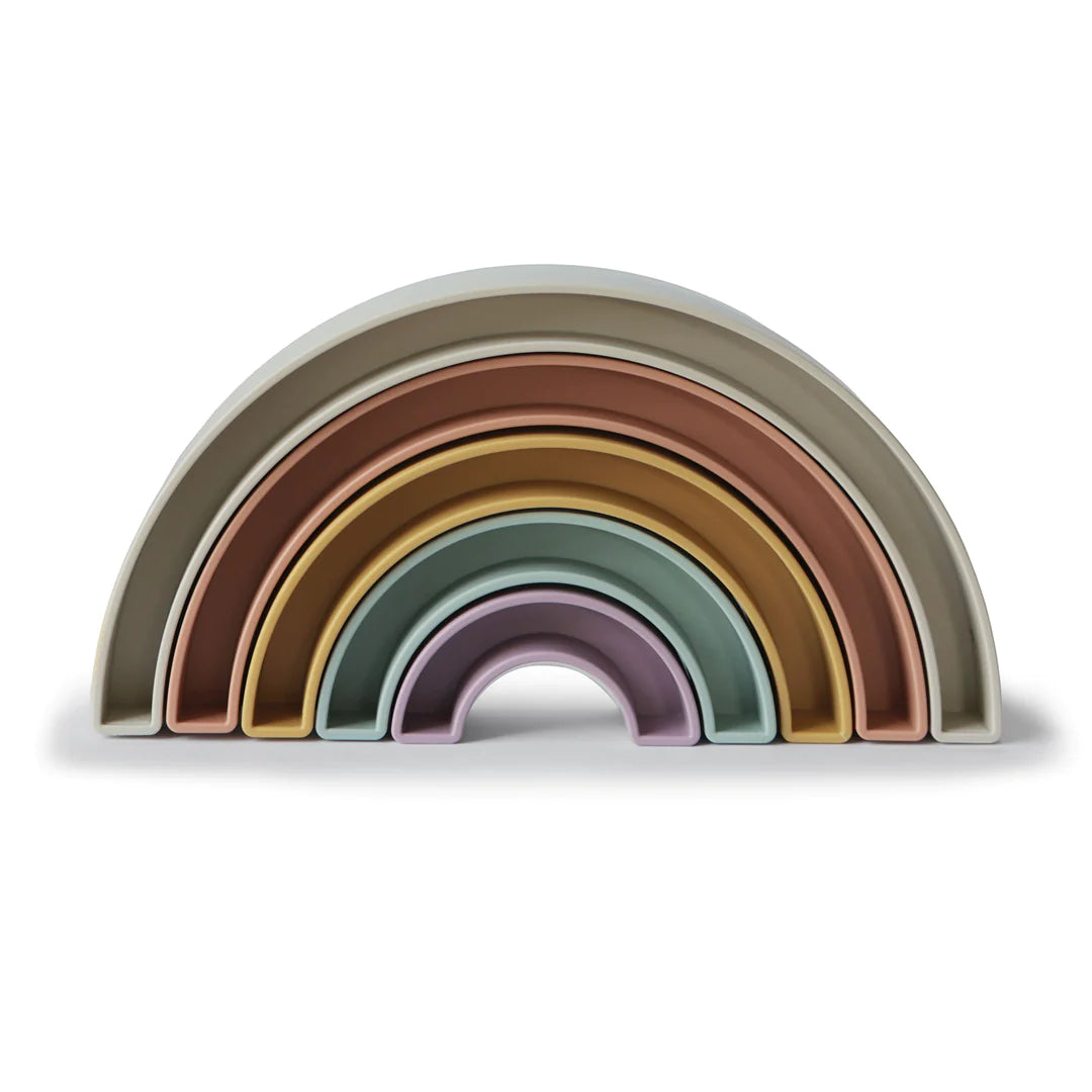 Rainbow Toy