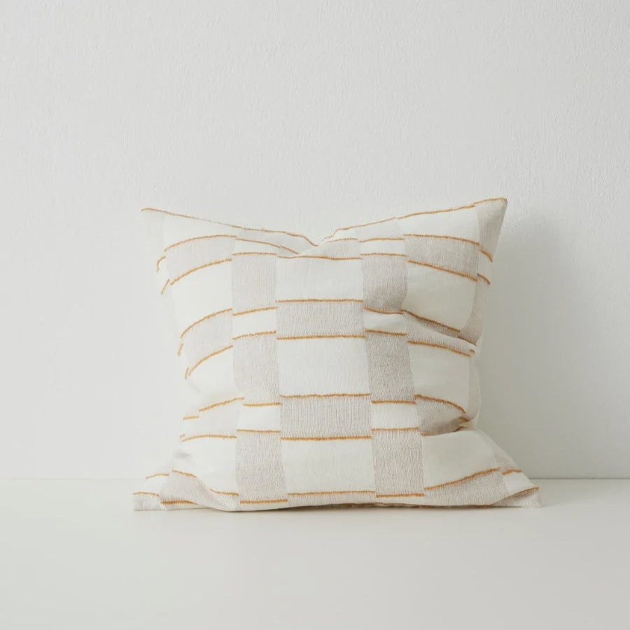 Lorenzo Cushion - Spice