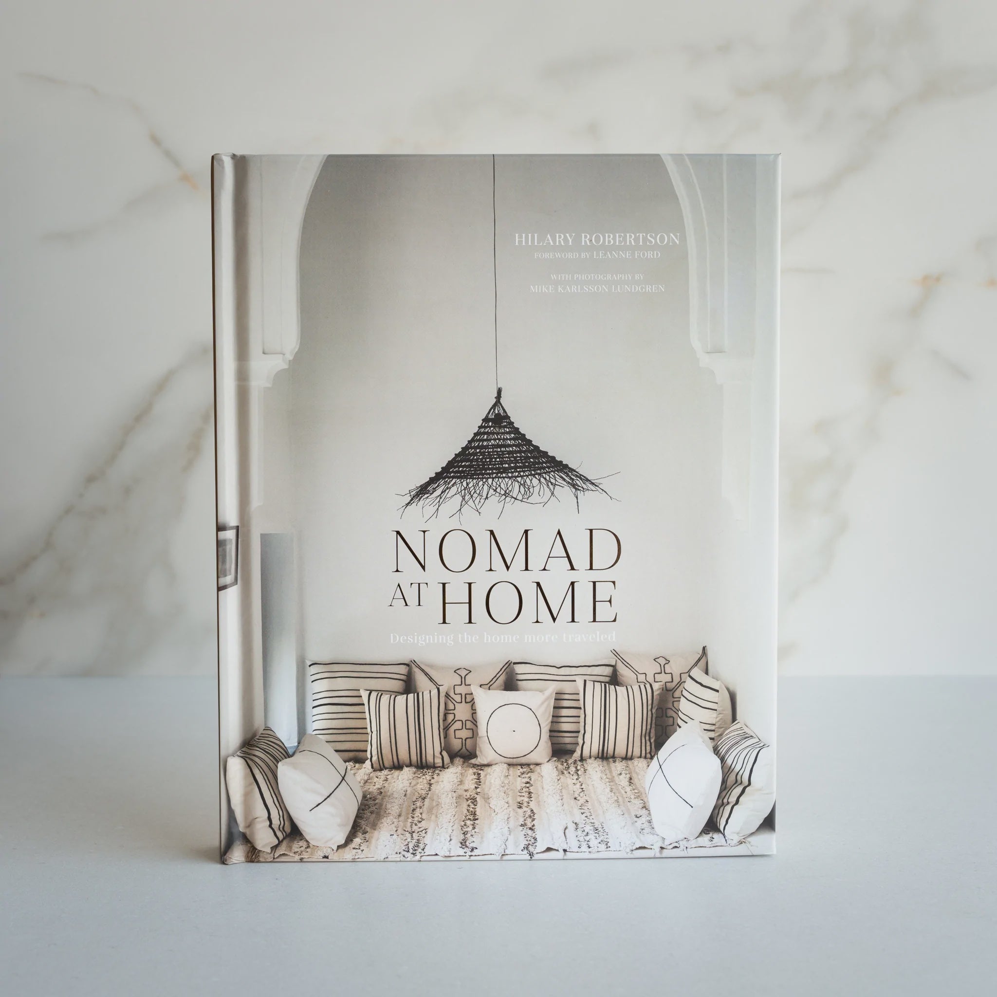 Nomad at Home