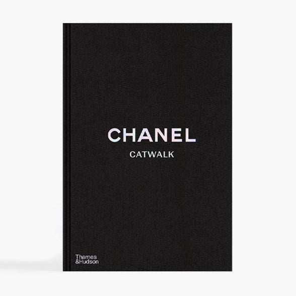 Chanel Catwalk