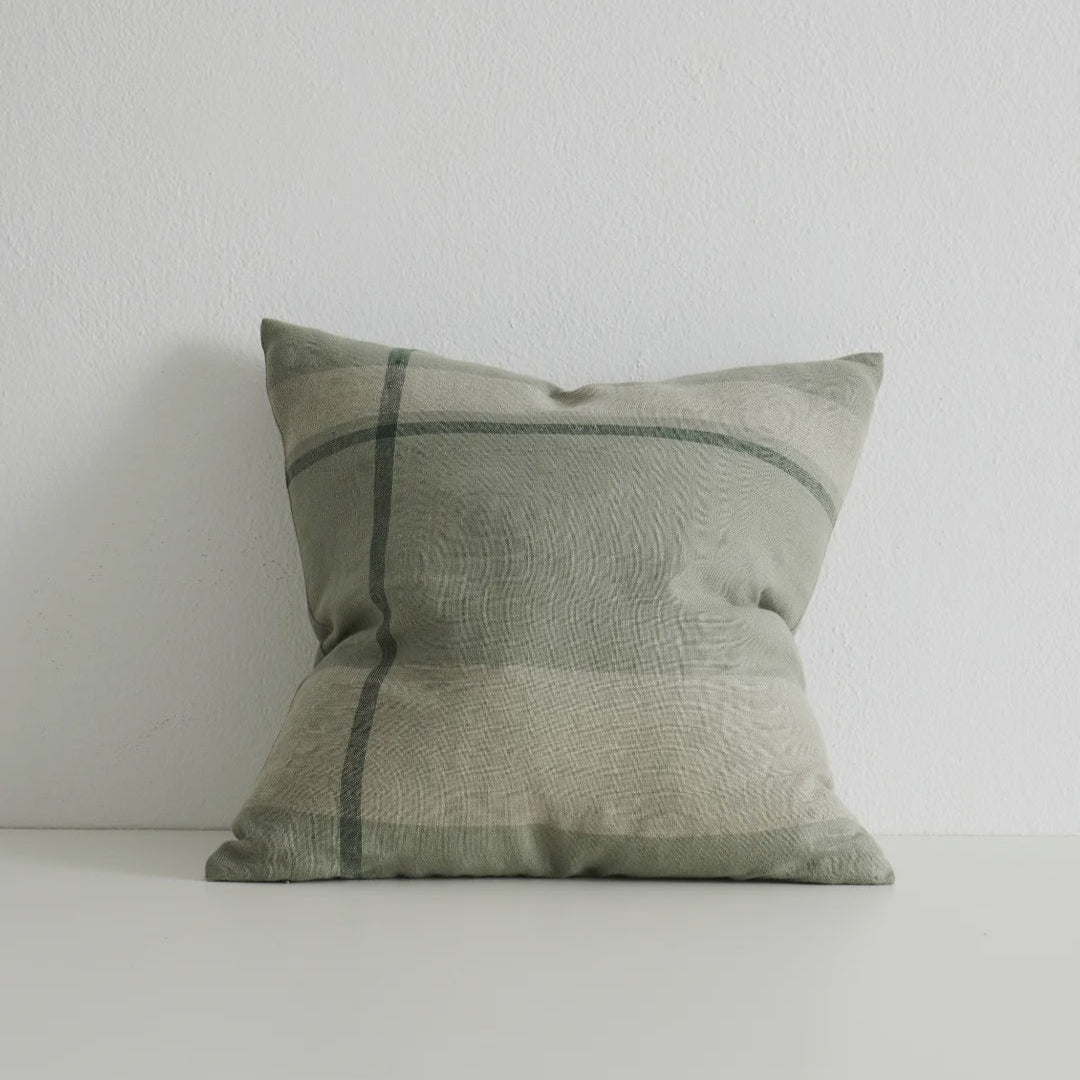 Dante Cushion - Spruce