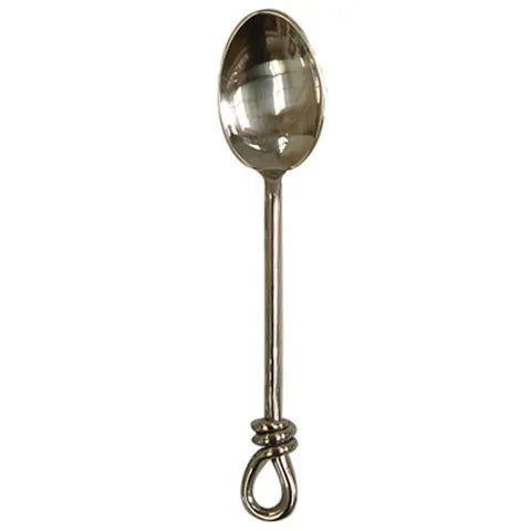 Dessert Spoon 20cm - Knot