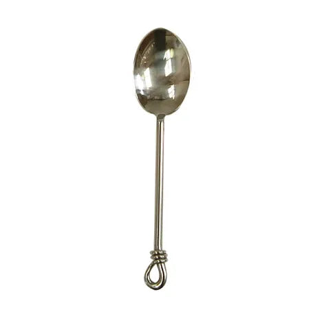 Knot Serving Spoon -25cm