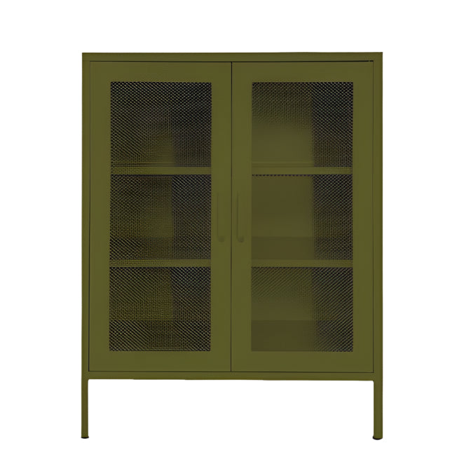 Gertrude Locker