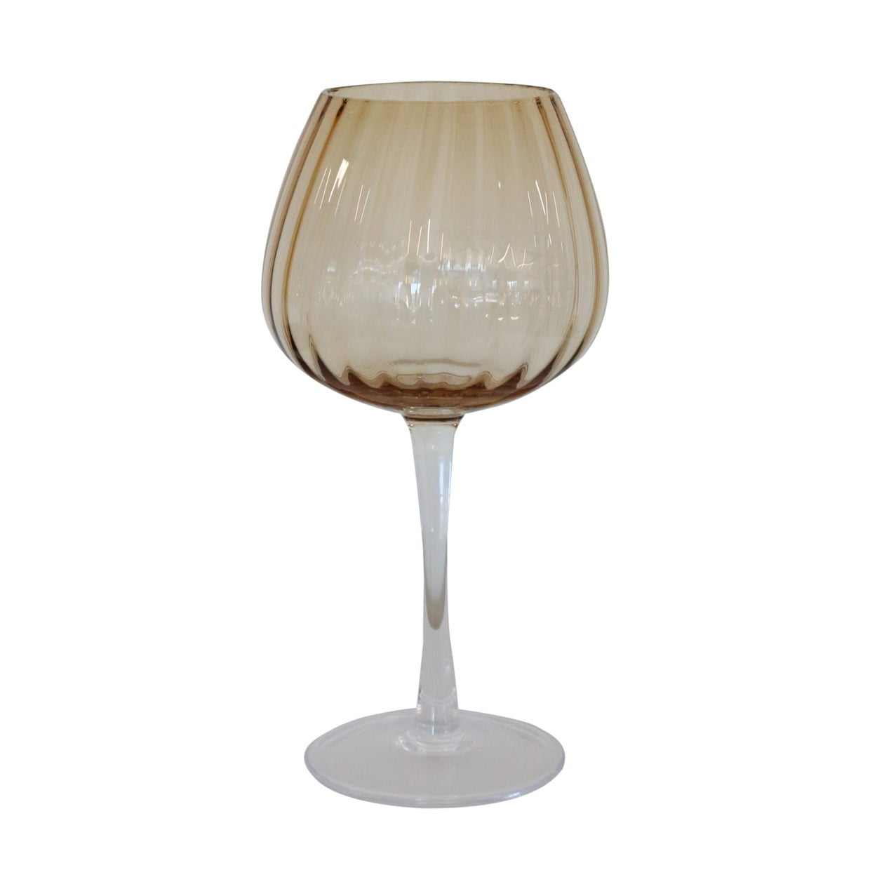 Casablanca Wine Glass