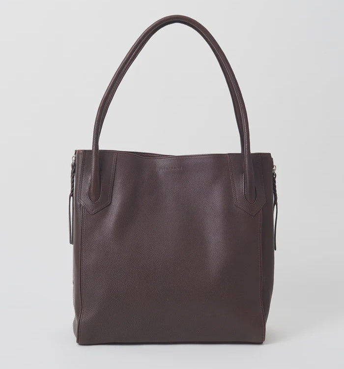 Ivi Bag - Chocolate