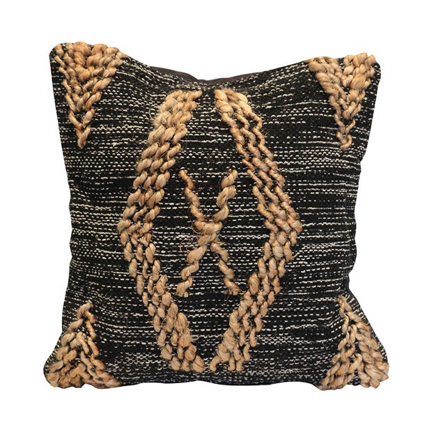ALGIERS IKAT STYLE CUSHION