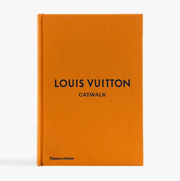 Louis Vuitton Catwalk