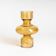 Les Vase - Amber