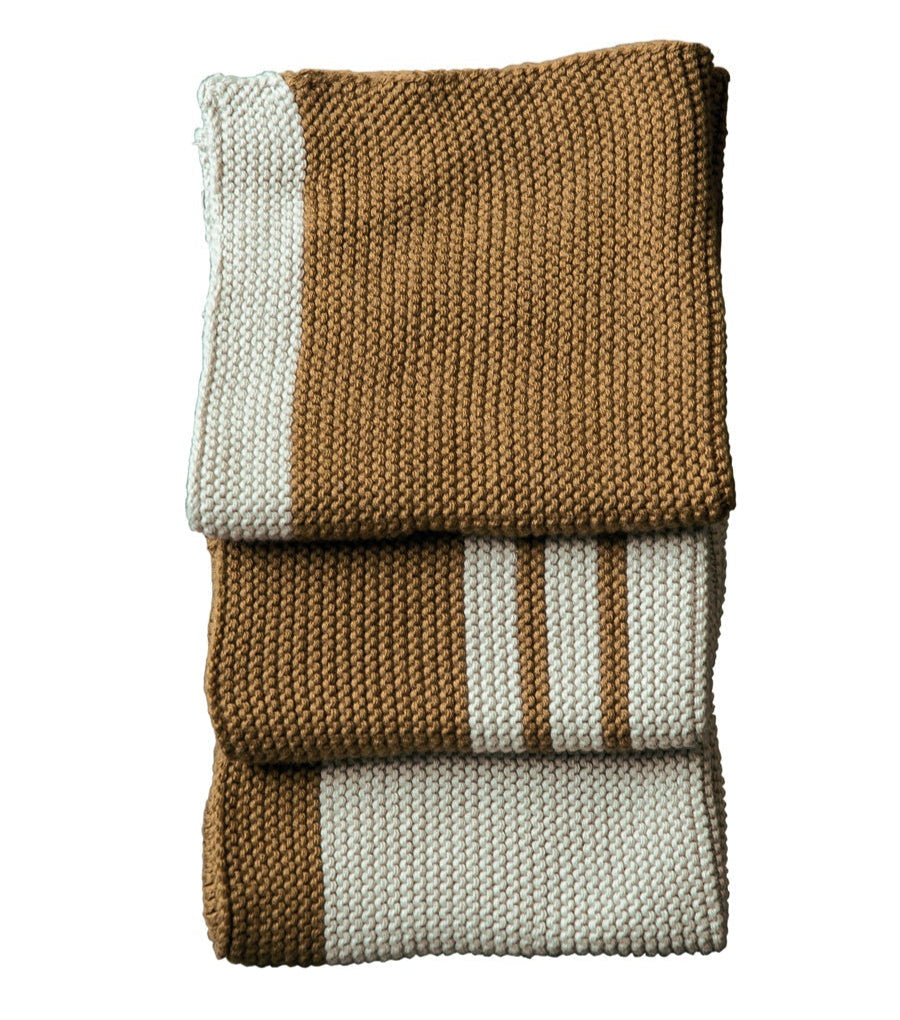 Washcloths - Panello Bronze