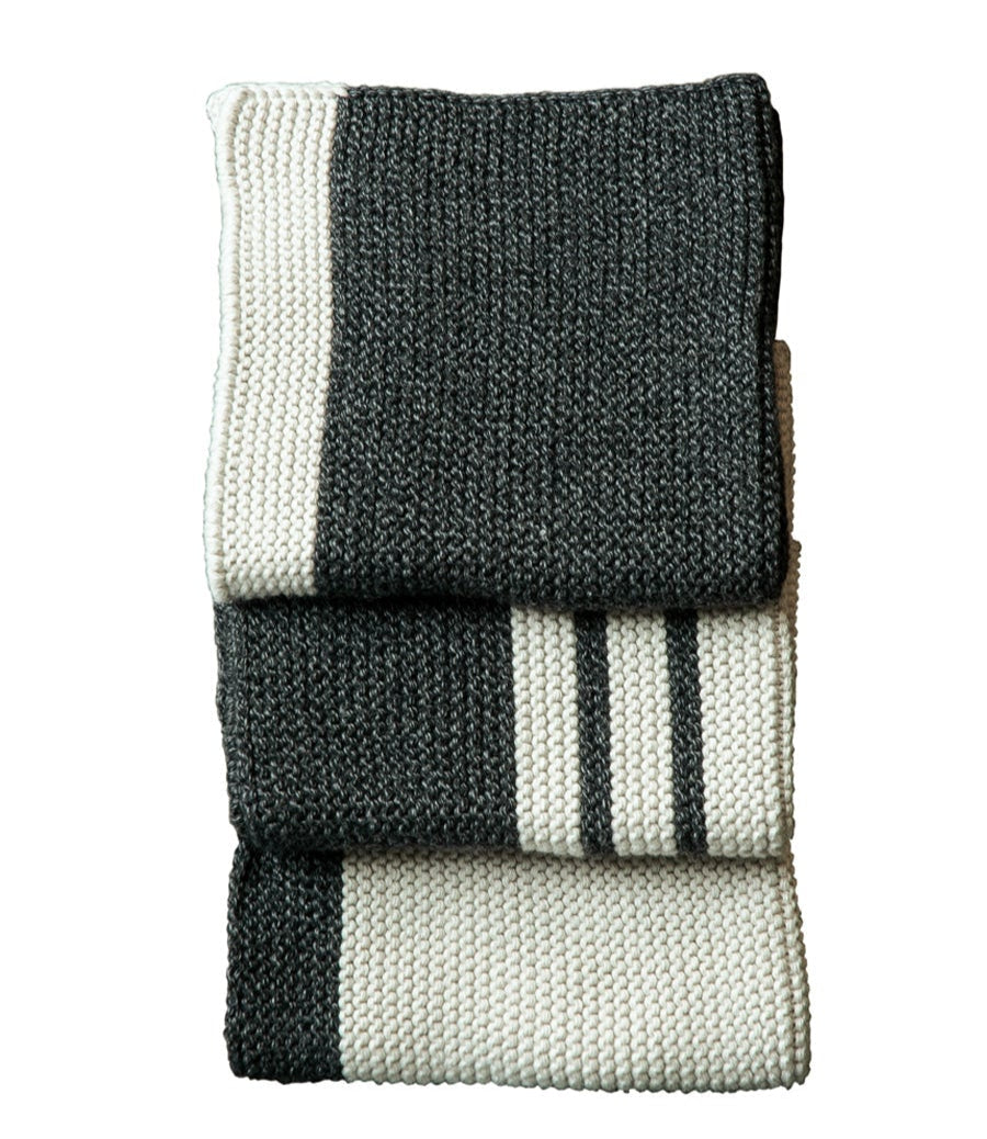 Washcloths - Pannello Graphite
