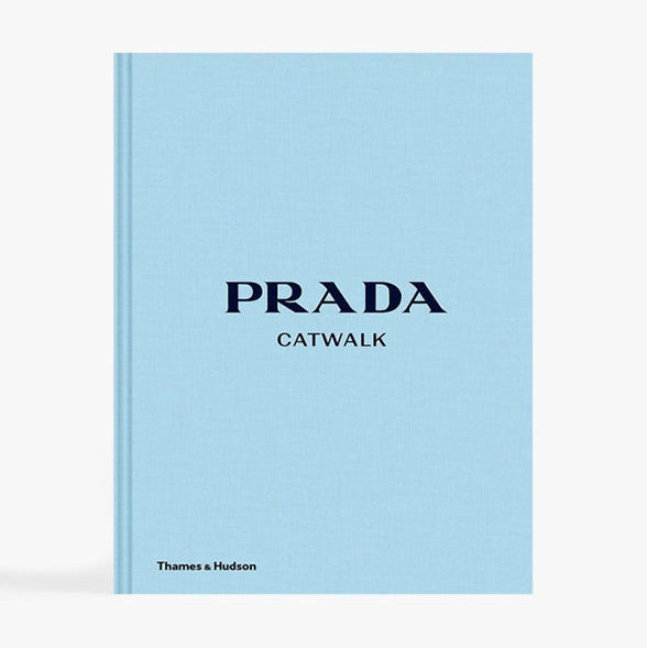 Prada Catwalk