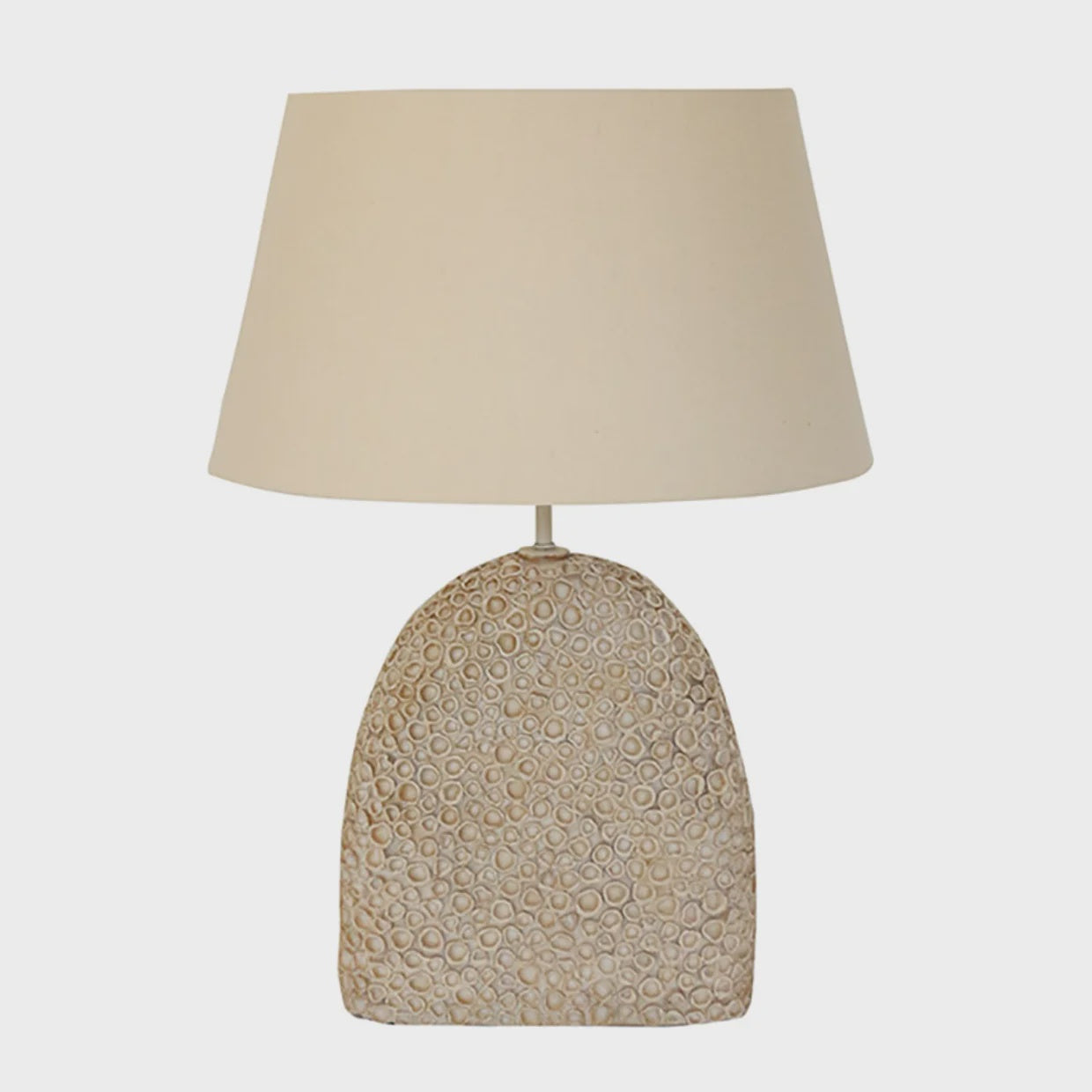 Cape Cod Lamp w Shade