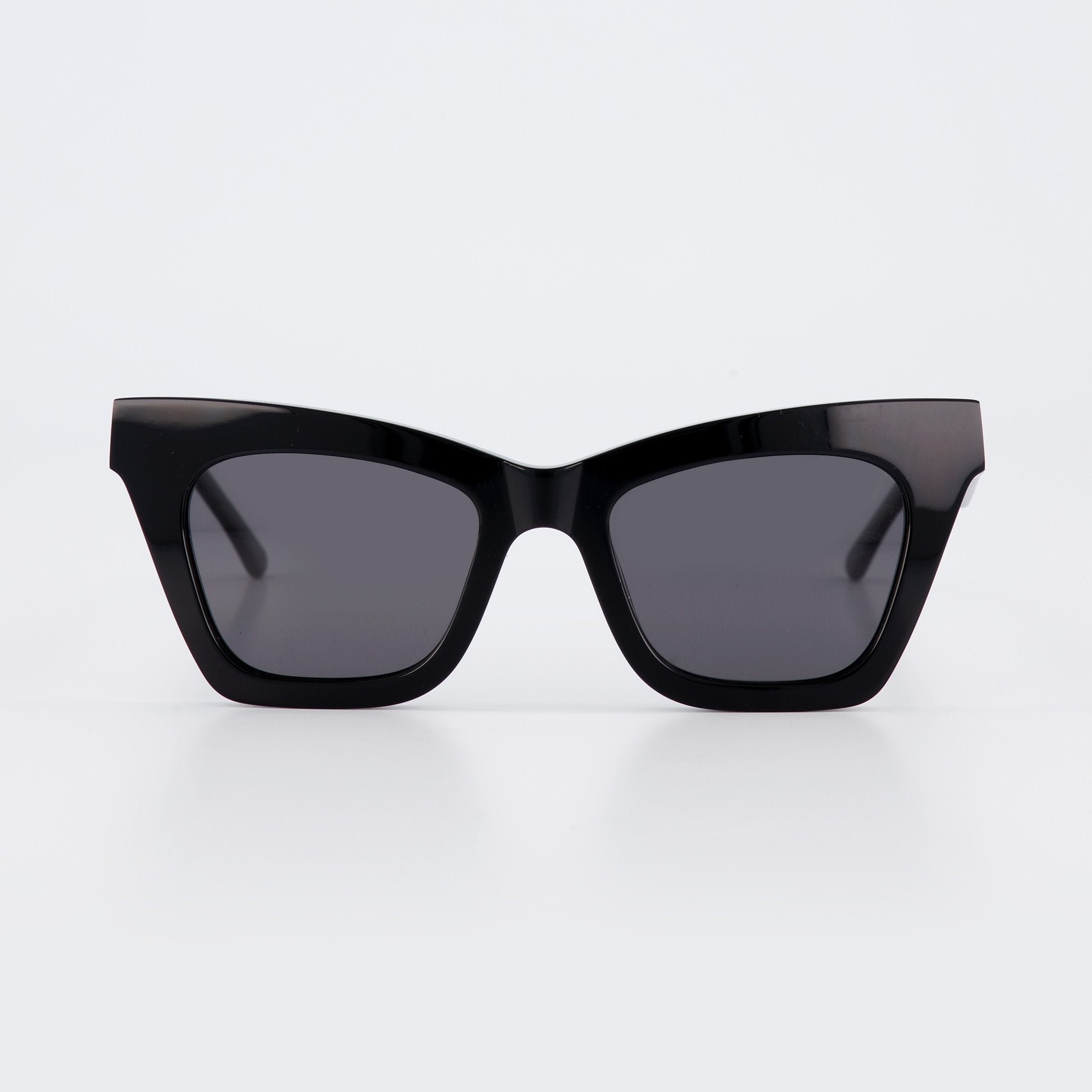 SIENNA - BLACK