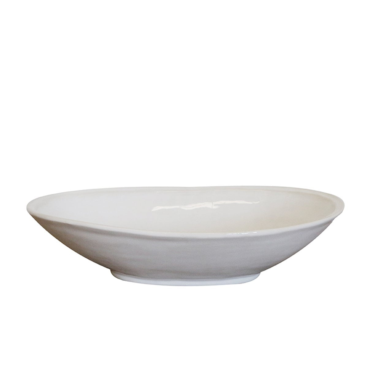 The Creamery Oval Platter